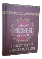 Dvadeset principa razumijevanja islama